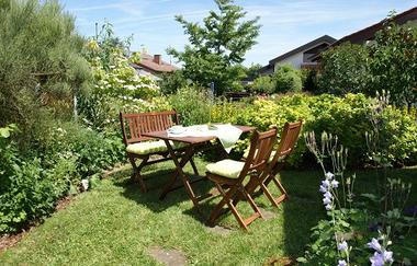 Ferienwohnungen "Naturblick" | © Land der 1000 Hügel - Kraichgau-Stromberg