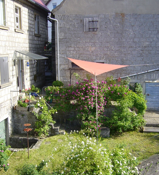 Ferienwohnungen Taubenschlag | © Unbekannt