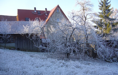 Ferienwohnungen Taubenschlag | © Unbekannt