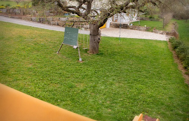 Ferienwohnungen Thoma | © Unbekannt