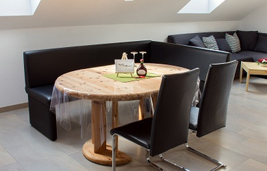 Ferienwohnungen Thoma | © Unbekannt