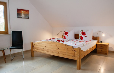 Ferienwohnungen Thoma | © Unbekannt