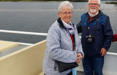 FeWo Haus KLARO klassifiziert F*** nach DTV | © Seidenspinner