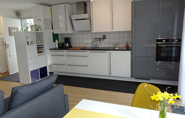 Fewo Höhbergblick | © Unbekannt