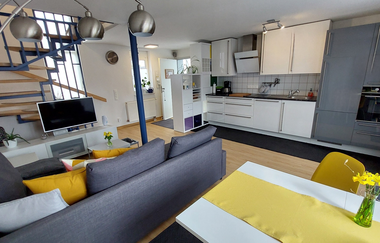 Fewo Höhbergblick | © Unbekannt