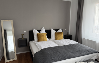 FeWo taubertal | © RPE