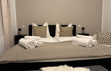 FeWo taubertal | © RPE