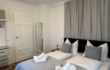 FeWo taubertal | © RPE