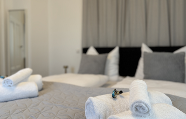 FeWo taubertal | © RPE