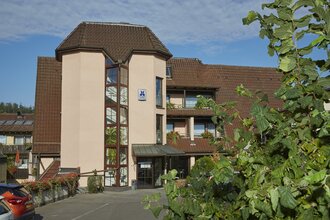 Flair Hotel Weinstube Lochner | © Unbekannt