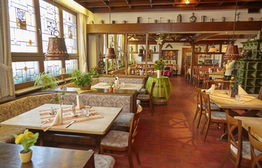 Flair Hotel Weinstube Lochner | © Unbekannt