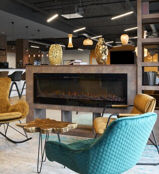 Four Points Flex by Sheraton Östringen