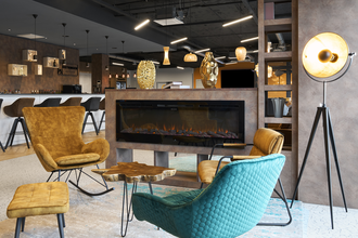 Four Points Flex by Sheraton Östringen