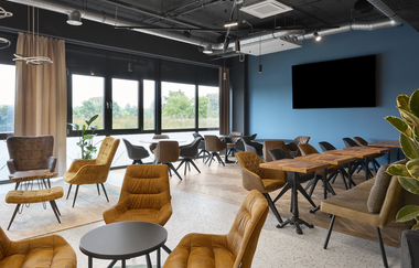 Four Points Flex by Sheraton Östringen