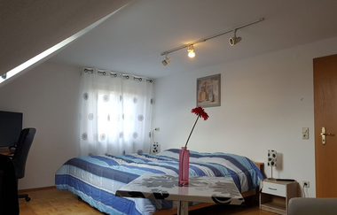 G.O.D. Ferienwohnung | © Unbekannt