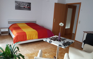 G.O.D. Ferienwohnung | © Unbekannt