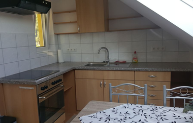 Gabriele Etzl | © Unbekannt