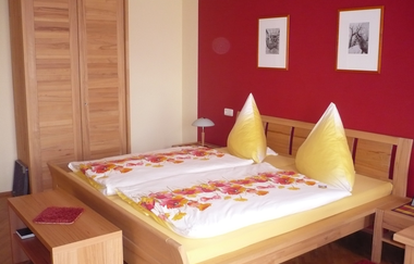 Gästehaus Am Heckenacker | © Unbekannt