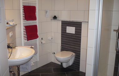 Gästehaus Am Heckenacker | © Unbekannt