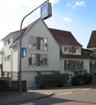 Gästehaus am Käsberg