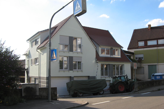 Gästehaus am Käsberg