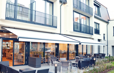 Gästehaus am Schloss