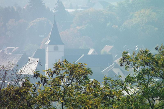Gästehaus Bergsmann | © Land der 1000 Hügel - Kraichgau-Stromberg