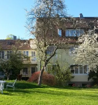 Gästehaus Claudia | © Unbekannt