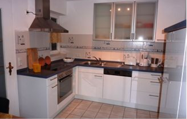 Gästehaus Claudia | © Unbekannt