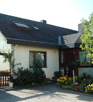 Gästehaus Gabriele | © Unbekannt