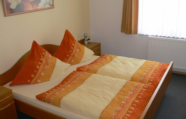 Gästehaus Gabriele | © Unbekannt