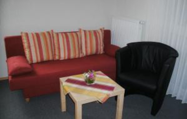 Gästehaus Gabriele | © Unbekannt