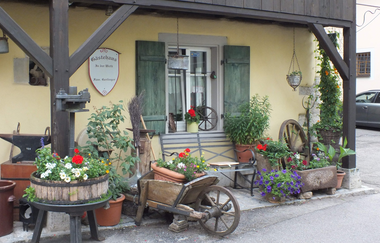 Gästehaus Gerlinger | © Unbekannt