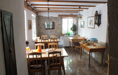 Gästehaus Gerlinger | © Unbekannt