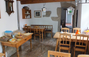 Gästehaus Gerlinger | © Unbekannt