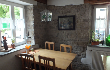 Gästehaus Gerlinger | © Unbekannt