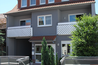 Gästehaus Härdle Kraichtal-Unteröwisheim