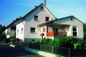 Gästehaus Hummel