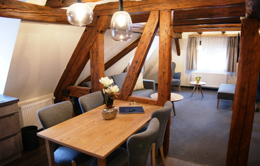 Gästehaus Klingler | © Gästehaus Klingler