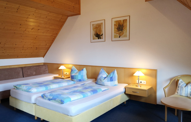 Gästehaus Martin | © Unbekannt