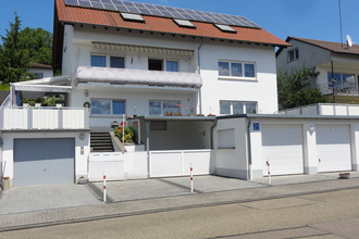 Gästehaus Pension Herrmann | © Herrmann