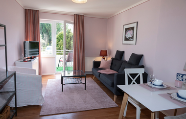 Gästehaus Pfeiffer | © Unbekannt