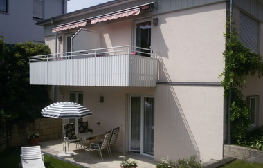 Gästehaus Pfeiffer | © Unbekannt