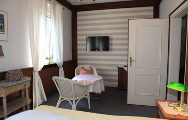 Gästehaus Pfeiffer | © Unbekannt