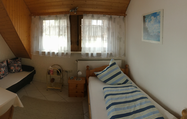 Gästehaus Pikisch ** | © Gästehaus Pikisch