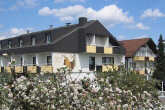 Gästehaus Prestel