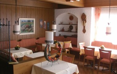 Gästehaus Prestel