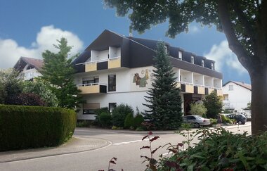Gästehaus Prestel
