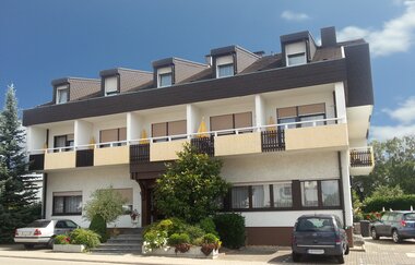 Gästehaus Prestel