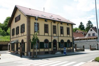 Gästehaus stuttgART36 | © Stadt Maulbronn
